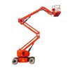 Jual boom lift