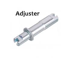 Brake Parts Adjusters & Shoe-Hold Pin Kits (BB06-008A)