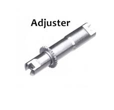 Brake Parts Adjusters & Shoe-Hold Pin Kits (BB06-010A)