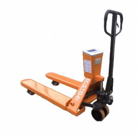 Hand Pallet Scale BOSTEHN 3 Ton