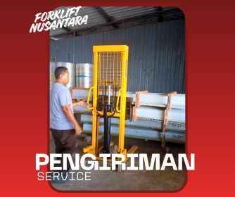 pastinya bergaransi service hand lift tangerang terdekat di forklift nusantara