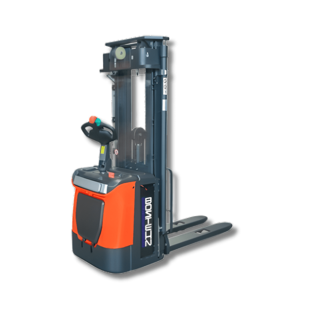 Hand Lift Electric 2 Ton 3,6 Meter.