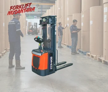 Hand Lift Surabaya Tipe Electric