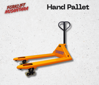 Hand Pallet Cikarang BOSTEHN 3 Ton
