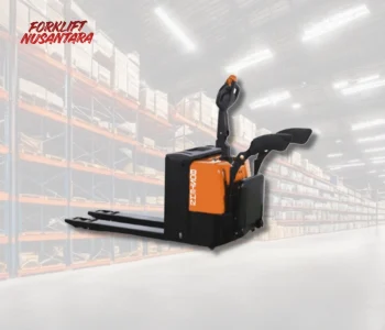 Hand Pallet Electric BOSTEHN 2 Ton Hand Pallet Electric BOSTEHN 2 Ton