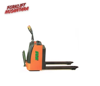 Hand Pallet Electric SEISI (Teknologi Jepang)
