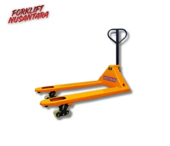 Hand Pallet Tangerang BOSTEHN 4 Ton Long